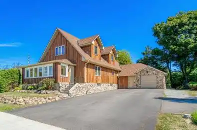 925 Harmony Road Oshawa Ontario L1K 3E2