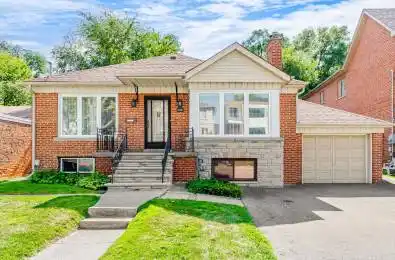 397 Cortleigh Boulevard Toronto C04 Ontario M5N 1R4