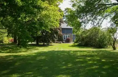 2473 RONALD Road Springwater Ontario L0L 1Y0