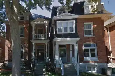 93 Lower Union Street Unit# Unit 1 Kingston Ontario K7L 2N3