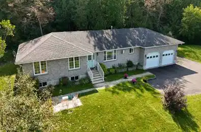 501204 Grey 1 Road Georgian Bluffs Ontario N0H 2T0