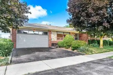 150 Codsell Avenue Toronto C06 Ontario M3H 3W6
