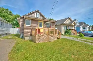 30 McAlpine Avenue Welland Ontario L3B 1T8