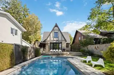 386 Woodgrange Avenue Pickering Ontario L1W 2B3