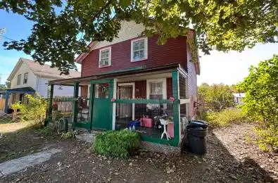 23 O'Brien Street Marmora and Lake Ontario K0K 2M0