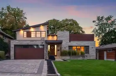 92 Citation Drive Toronto C15 Ontario M2K 1T1