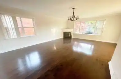 316 Gells Road Unit# Upper Richmond Hill Ontario L4C 3A6