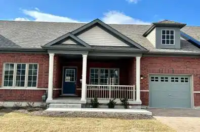 128 DEGASPERIS Trail Brampton Ontario L6R 4C7