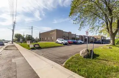 3534 Mainway N/A Unit# Unit# 18 Burlington Ontario L7M 1A8