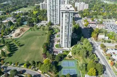 1555 Finch Avenue Unit# 3002 Toronto C15 Ontario M2J 4X9