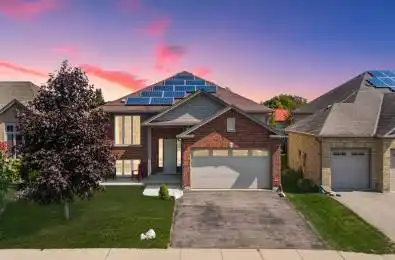 92 White Water Drive Norfolk Ontario N0A 1N9