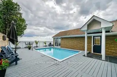 59 Cedar Crest Beach Road Clarington Ontario L1C 4B2