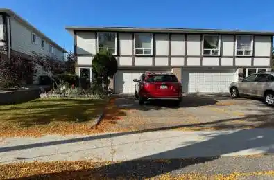 334 Chester Le Boulevard Unit# Main Toronto E05 Ontario M1W 2K6