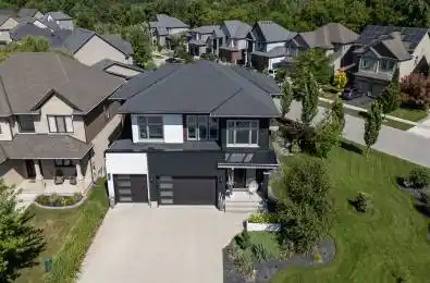 7 Valleyview Crescent Middlesex Centre Ontario N0L 1R0