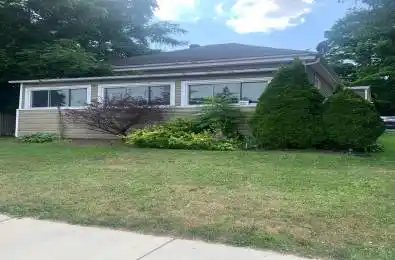 22 Fyfe Avenue Woodstock Ontario N4S 3S4