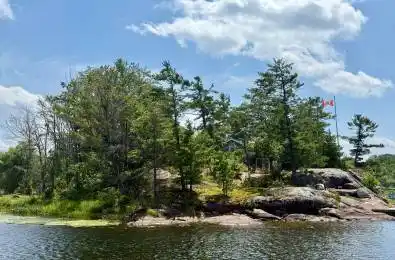 2 Island 860 N/A Georgian Bay Ontario L0K 1S0