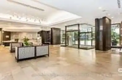 33 Sheppard Avenue Unit# 1408 Toronto C14 Ontario M2N 7K1