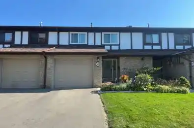 65 Greenwich Circle Brampton Ontario L6S 2E8