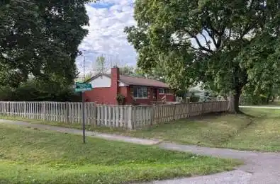 10 Glenellen Drive St. Catharines Ontario L2M 5Y7