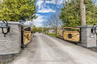 5947 Fourth Line Erin Ontario N0B 1Z0