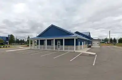 10 Royal Gate Boulevard Vaughan Ontario L4L 4M5