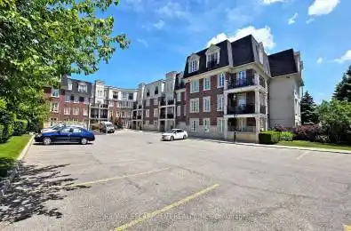 3351 Cawthra Road Unit# 218 Mississauga Ontario L5A 4N5