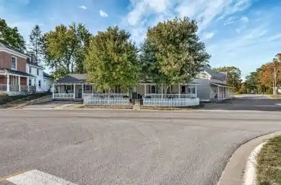 4140 Shannonville Road Centre Hastings Ontario K8N 4Z6