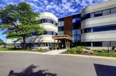 320 Matheson Boulevard Unit# 209 Mississauga Ontario L5R 3R1