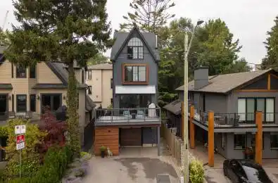 2331 Ontario Street Oakville Ontario L6L 1A5