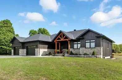 61 Old Kingston Road Rideau Lakes Ontario K0G 1L0