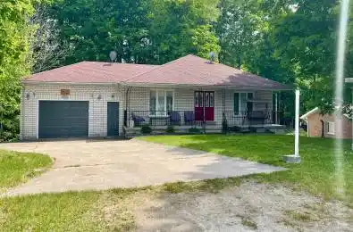 632 Bannister Drive South Bruce Peninsula Ontario N0H 2G0