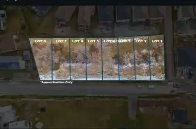 Lot 7 Emma Street Loyalist Ontario K0H 2H0