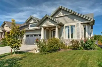 17 Manorwood Drive West Lincoln Ontario L0R 2A0