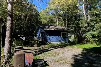 1052 4 Seasons Road Gravenhurst Ontario P0E 1N0