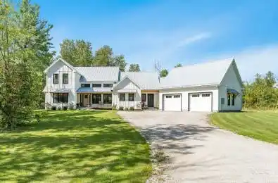 190 Toll Road King Ontario L9N 1G6