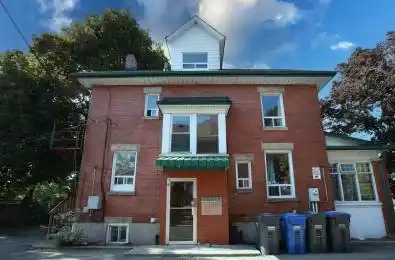 239 Main Street Unit# Unit 5 Brampton Ontario L6X 1N3