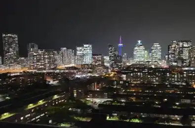 121 Lower Sherbourne Street Unit# LPH1848 Toronto C08 Ontario M5A 0W8