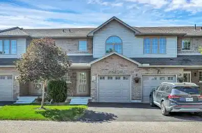 40 Braemar Avenue Unit# 30 Haldimand Ontario N3W 2N1