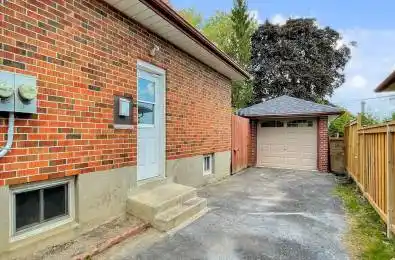 2-599 Gibbons Street Oshawa Ontario L1J 4Z7