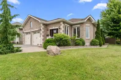 873 Jasmine Street Kingston Ontario K7K 0A5