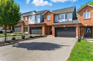 27 Glenhollow Drive Hamilton Ontario L8J 3T2