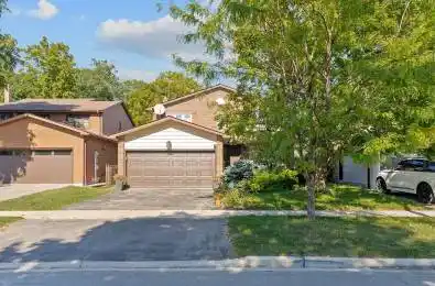 27 Abraham Avenue Unit# Basement W/O Markham Ontario L3T 5G5