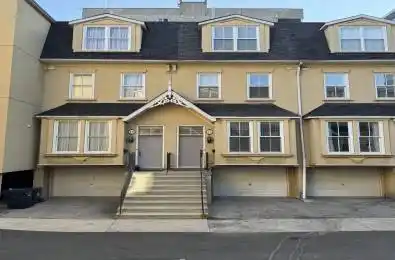 13 Joseph Salsberg Lane Toronto C01 Ontario M6J 3W8