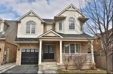 929 Philbrook Drive Milton Ontario L9T 0L3
