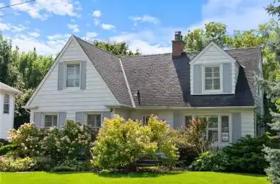 124 Lydia Avenue Milton Ontario L9T 2H1