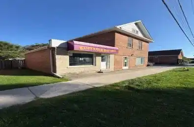 1803 4TH Avenue Owen Sound Ontario N4K 4X9