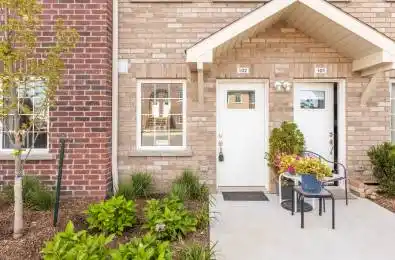 50 Maple Street Unit# 102 Asphodel-Norwood Ontario K0L 2V0