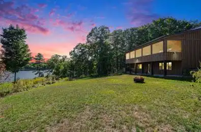 250 Horne Lake Road Lanark Highlands Ontario K0G 1K0