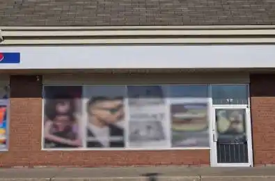 8907 The Gore Road Unit# 17 Brampton Ontario L6P 2L1