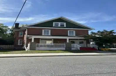 293 Dalhousie Street Unit# Unit 1 Peterborough Ontario K9J 2M6